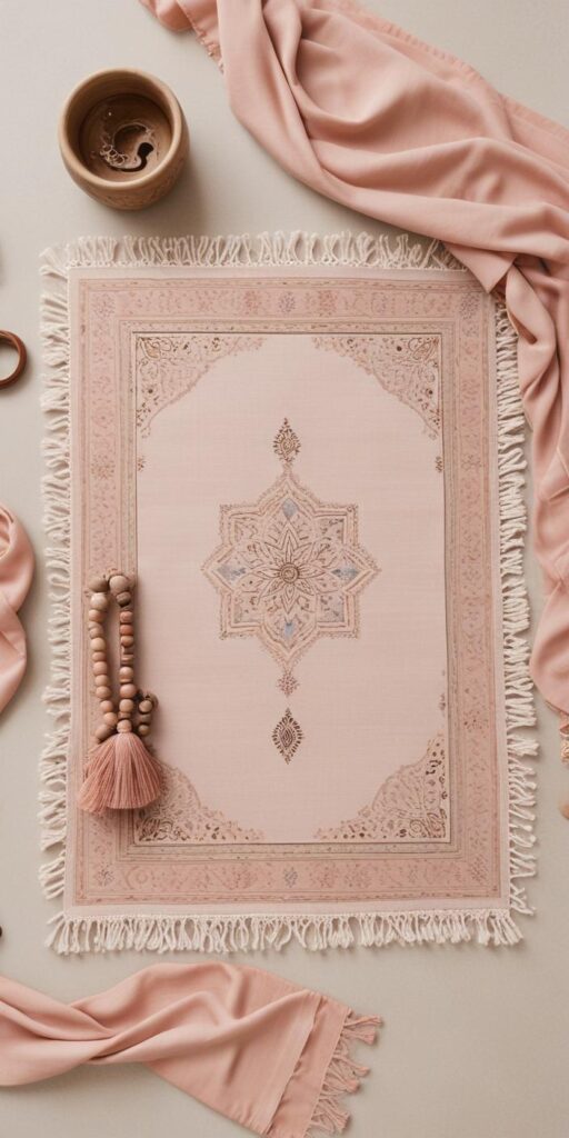 Islamic prayer mats online in Kenya.